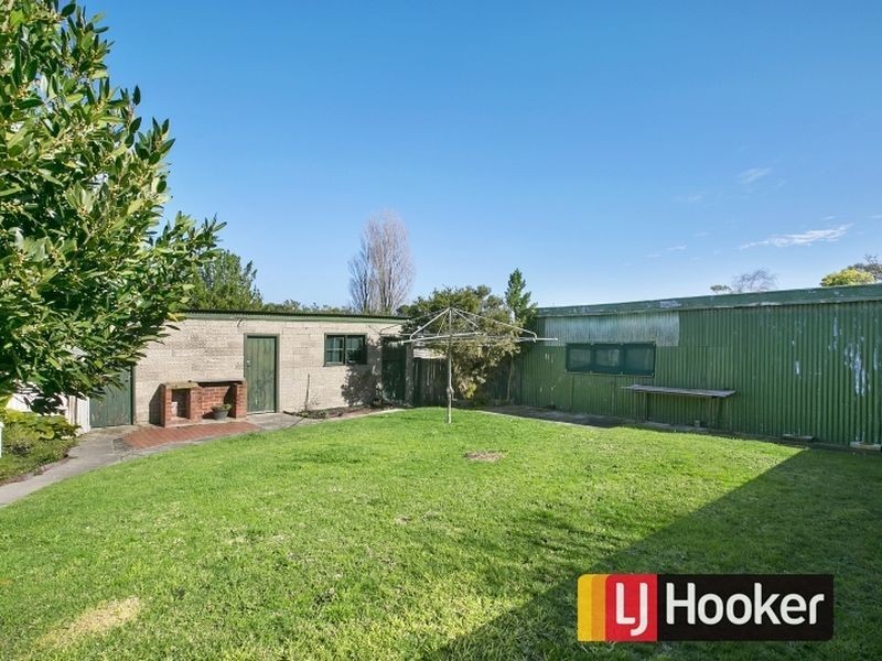 52 Broome Crescent, Wonthaggi VIC 3995