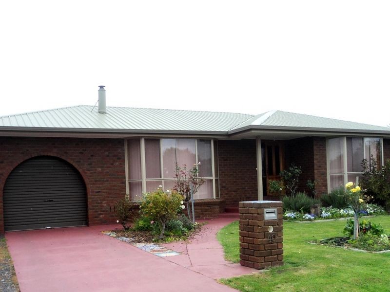 40 Toorak Street, Wonthaggi VIC 3995