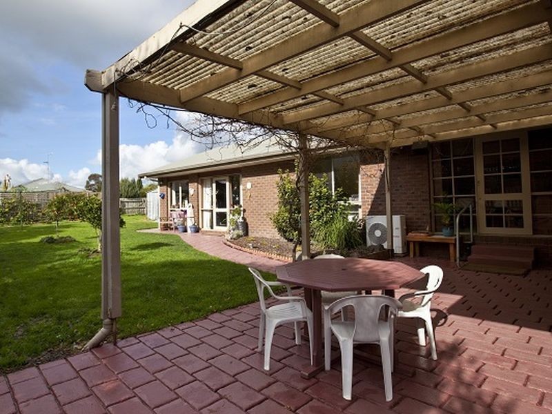 40 Toorak Street, Wonthaggi VIC 3995