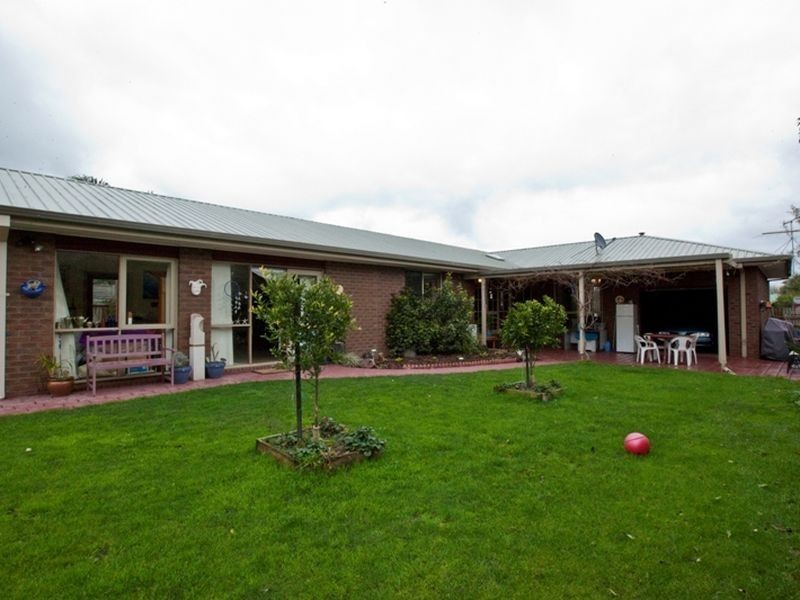 40 Toorak Street, Wonthaggi VIC 3995