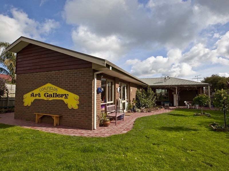 40 Toorak Street, Wonthaggi VIC 3995