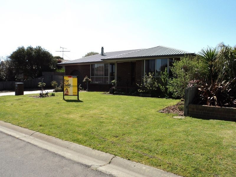40 Toorak Street, Wonthaggi VIC 3995