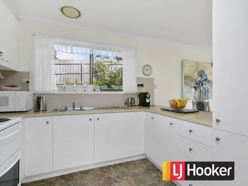 Unit 19/21 McKenzie Street, Wonthaggi VIC 3995