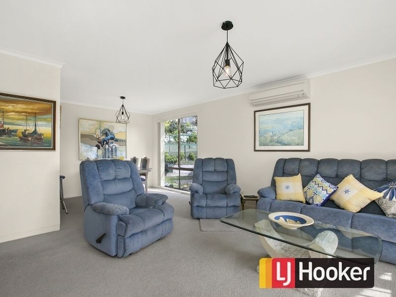 Unit 19/21 McKenzie Street, Wonthaggi VIC 3995