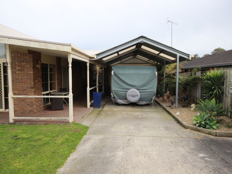 11 Miners Drive, Wonthaggi VIC 3995