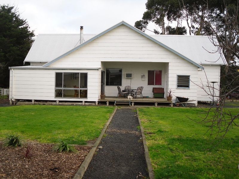 310 Glen Alvie Road, Glen Alvie VIC 3979