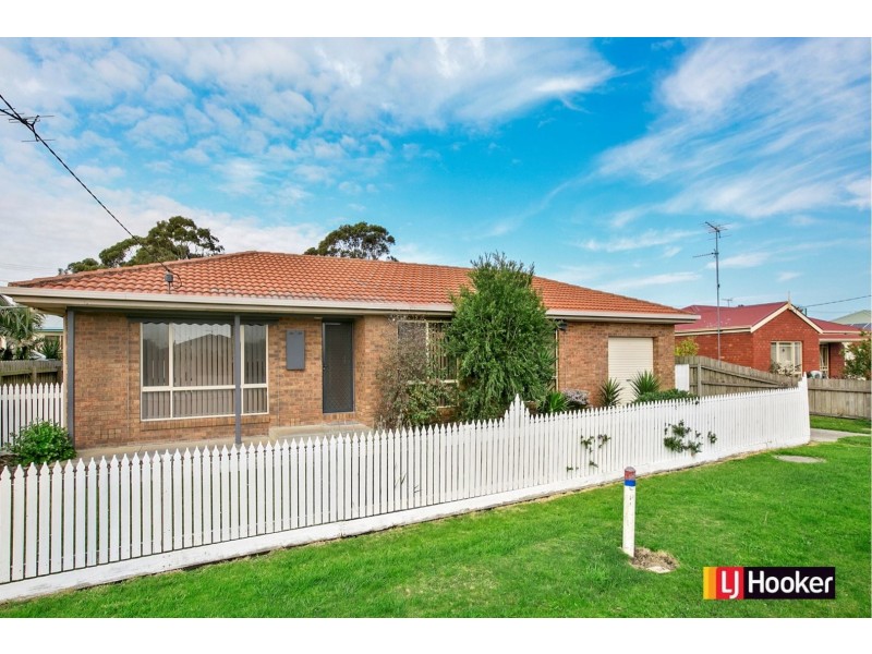 18 Lyndhurst Street, Wonthaggi VIC 3995