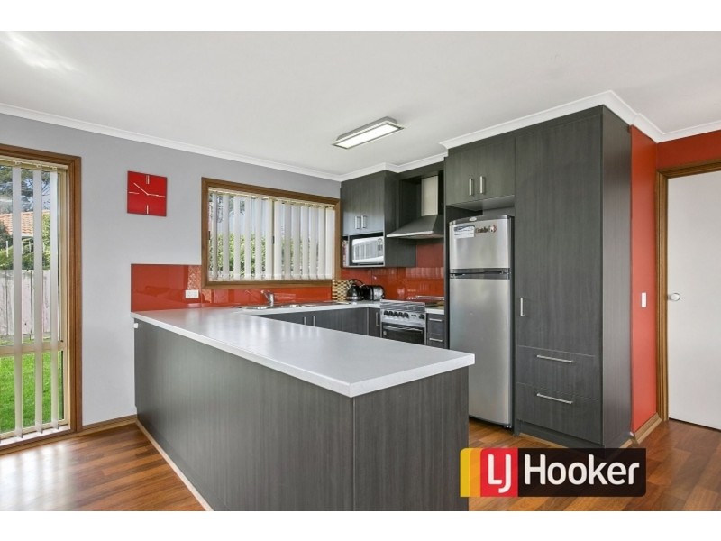 18 Lyndhurst Street, Wonthaggi VIC 3995