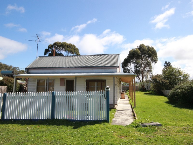 26 Caledonian Crescent, Wonthaggi VIC 3995