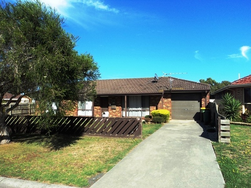 Unit 1/25 Toorak Street, Wonthaggi VIC 3995