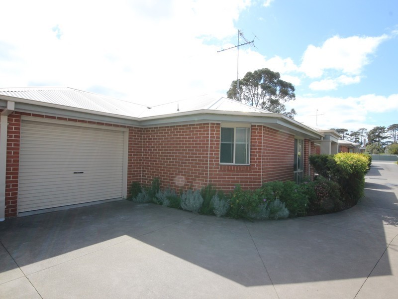 Unit 2/83 McKenzie Street, Wonthaggi VIC 3995