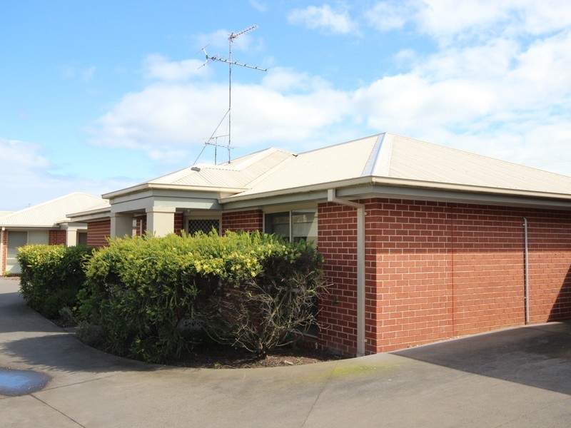 Unit 2/83 McKenzie Street, Wonthaggi VIC 3995