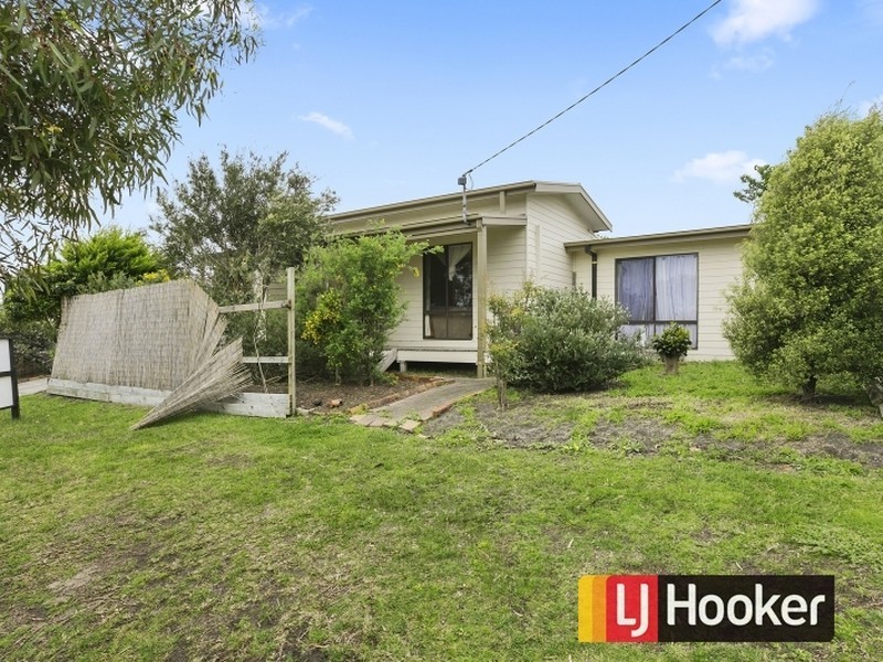 5 Easton Street, Wonthaggi VIC 3995