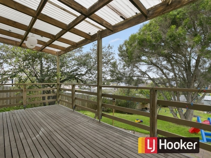 5 Easton Street, Wonthaggi VIC 3995