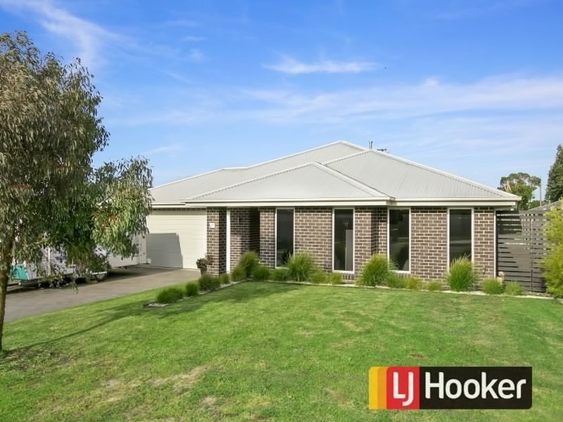 64 Turner Street, Wonthaggi VIC 3995