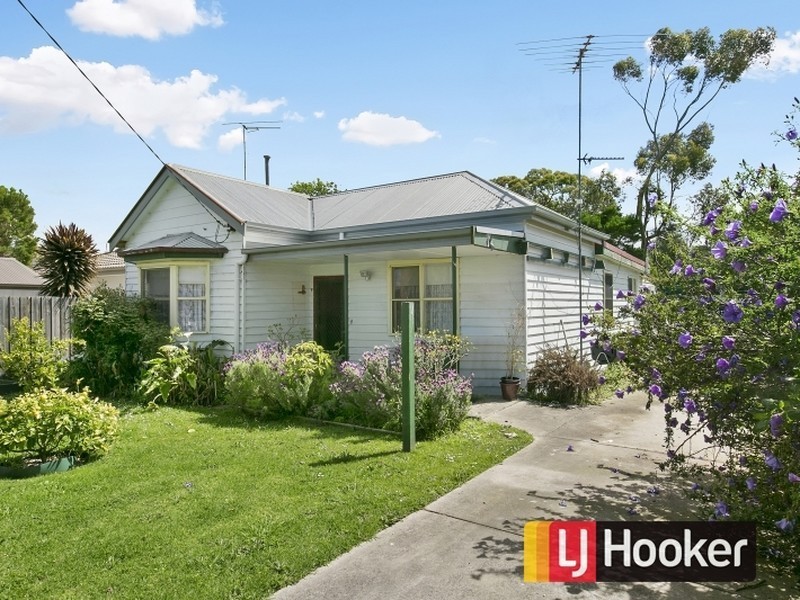 12 Longstaff Street, Wonthaggi VIC 3995