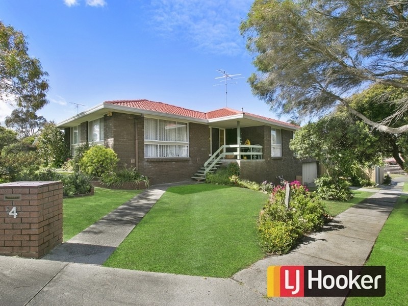 14 Daryl Avenue, Wonthaggi VIC 3995