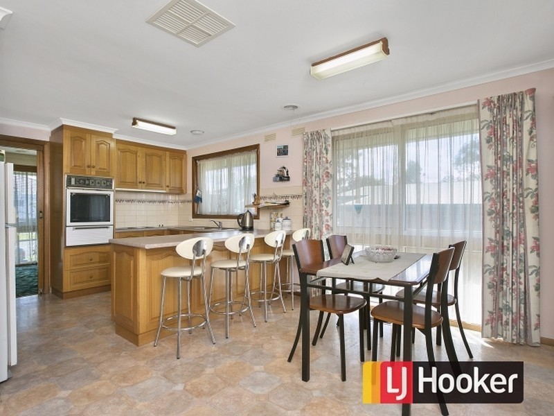 14 Daryl Avenue, Wonthaggi VIC 3995