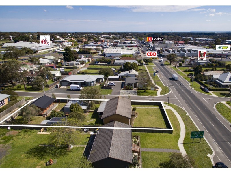 45 Graham Street, Wonthaggi VIC 3995