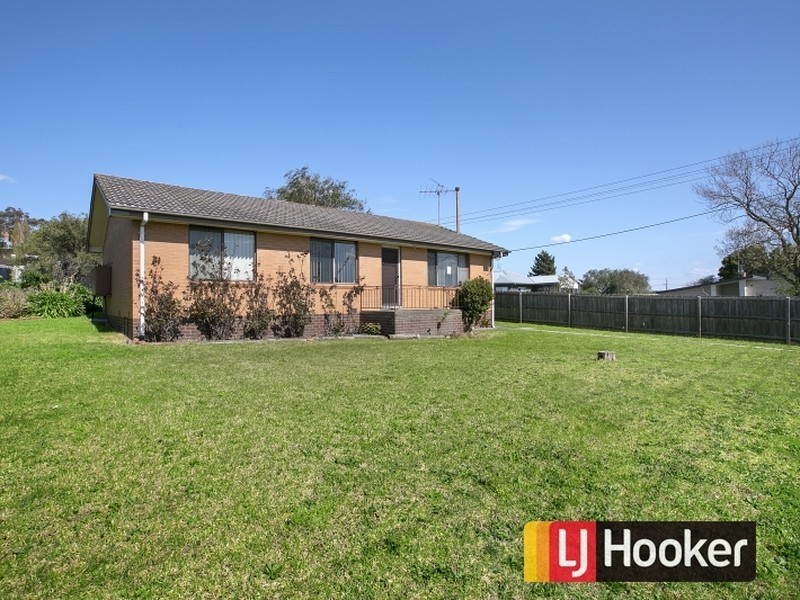 45 Graham Street, Wonthaggi VIC 3995