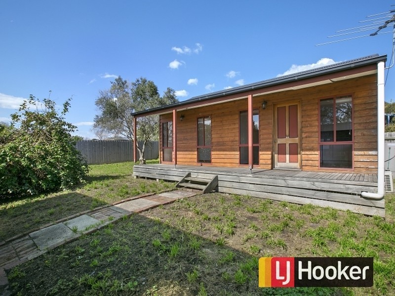 45 Graham Street, Wonthaggi VIC 3995