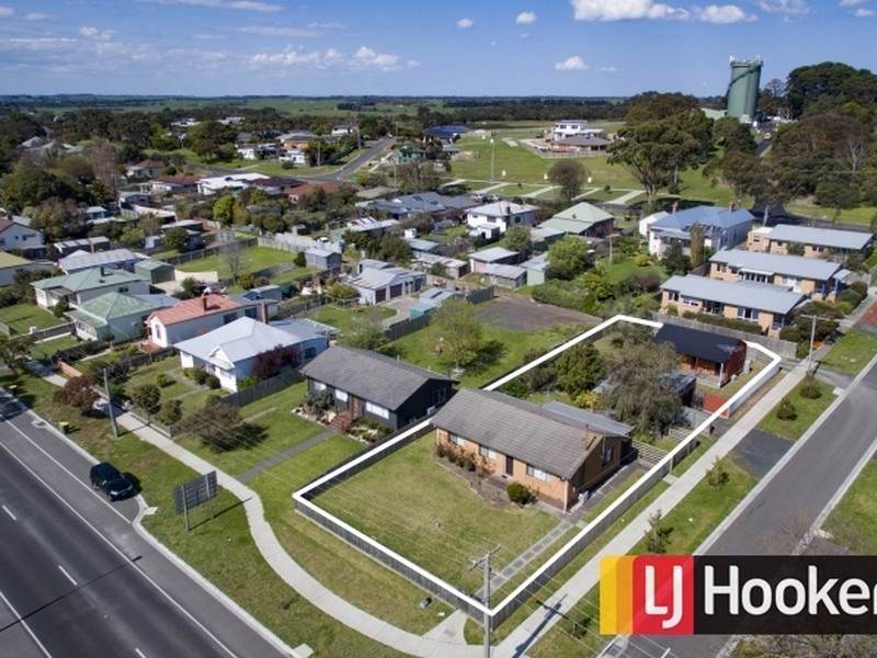 45 Graham Street, Wonthaggi VIC 3995