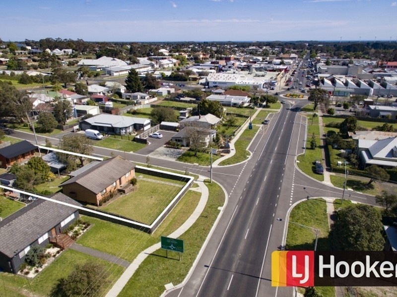 45 Graham Street, Wonthaggi VIC 3995