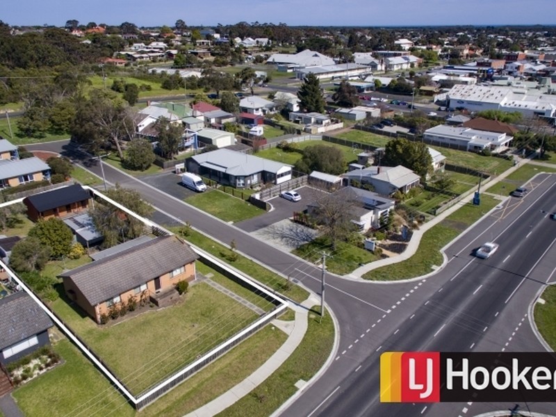 45 Graham Street, Wonthaggi VIC 3995