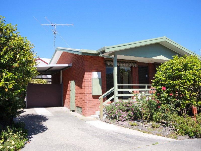 1/3 Baillieu Street, Wonthaggi VIC 3995