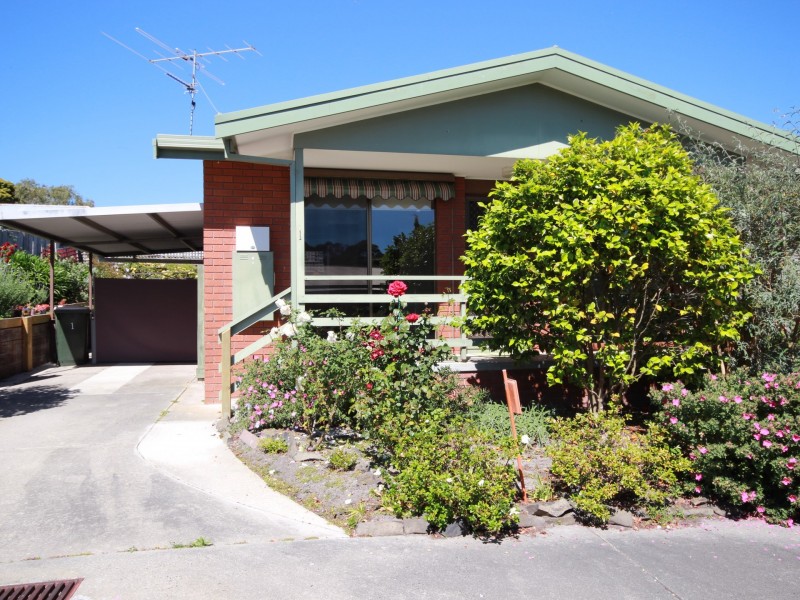1/3 Baillieu Street, Wonthaggi VIC 3995
