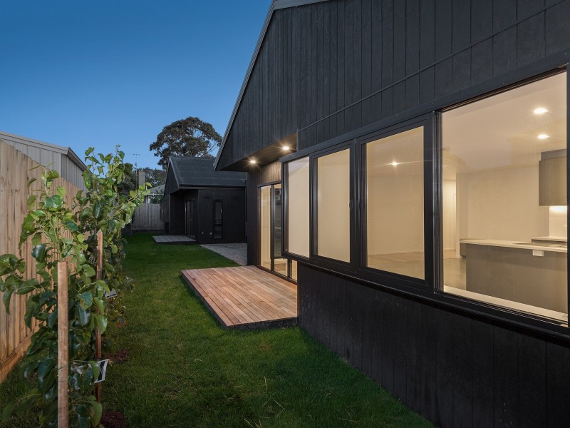 4 Deakin Street, Wonthaggi VIC 3995