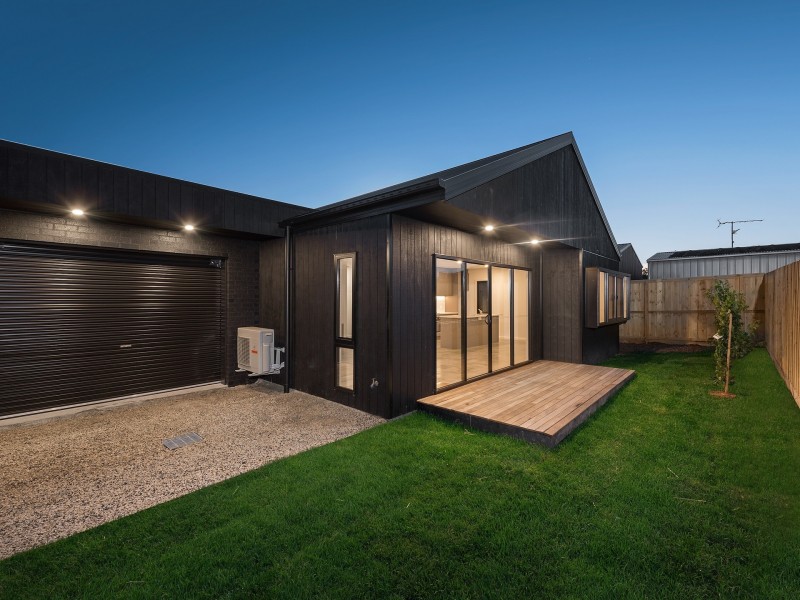 4 Deakin Street, Wonthaggi VIC 3995