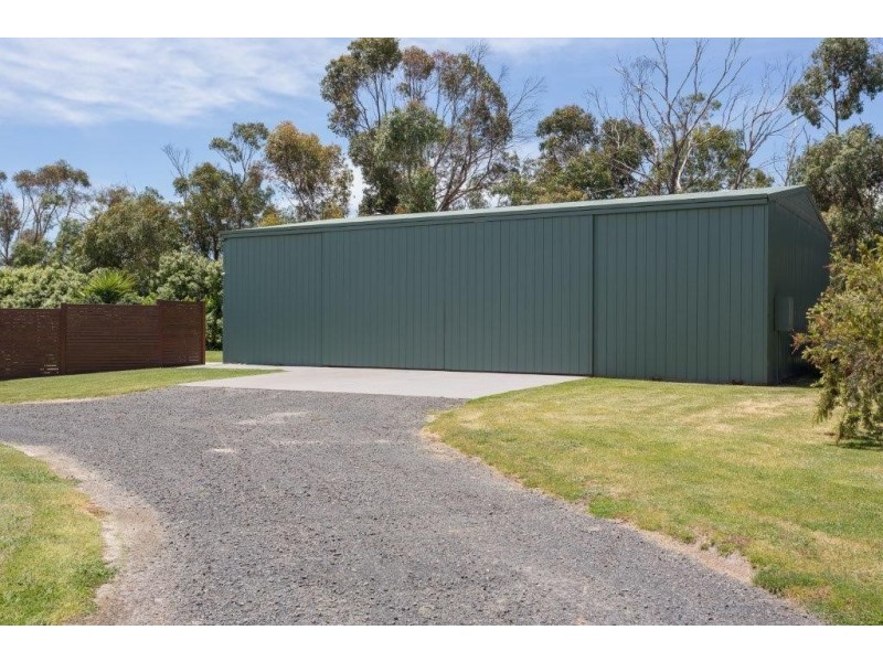 1-11 Regency Drive, Wonthaggi VIC 3995