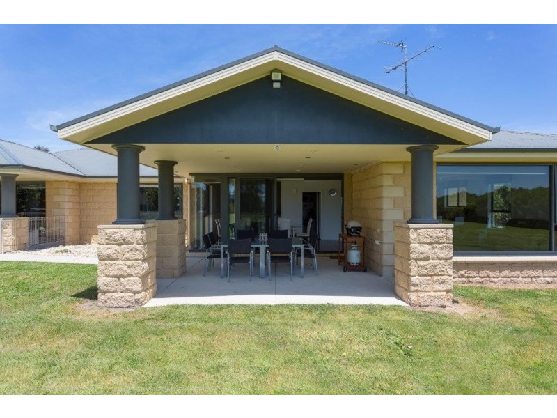 1-11 Regency Drive, Wonthaggi VIC 3995