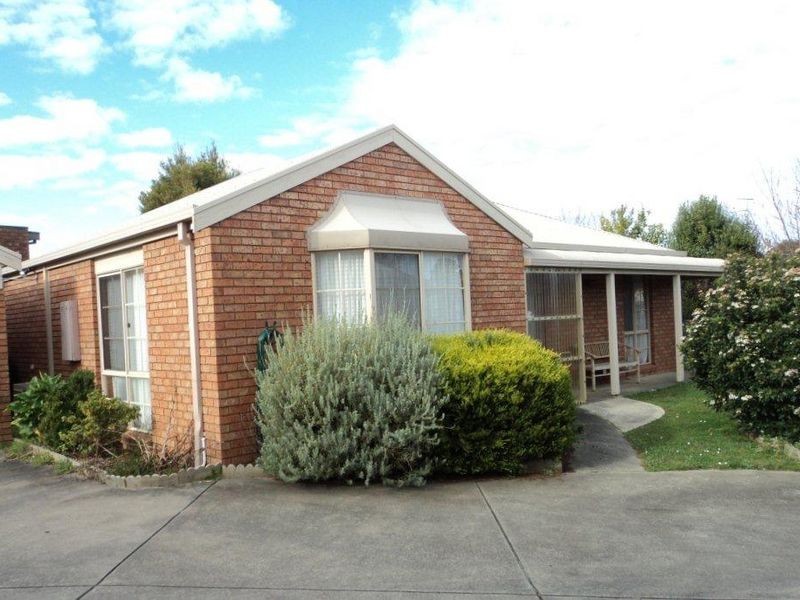 Wonthaggi VIC 3995