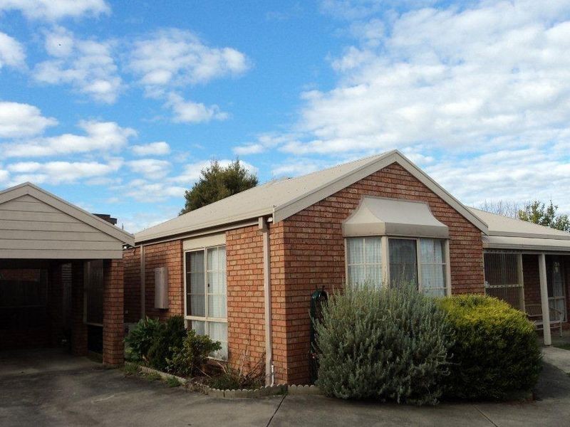 Wonthaggi VIC 3995