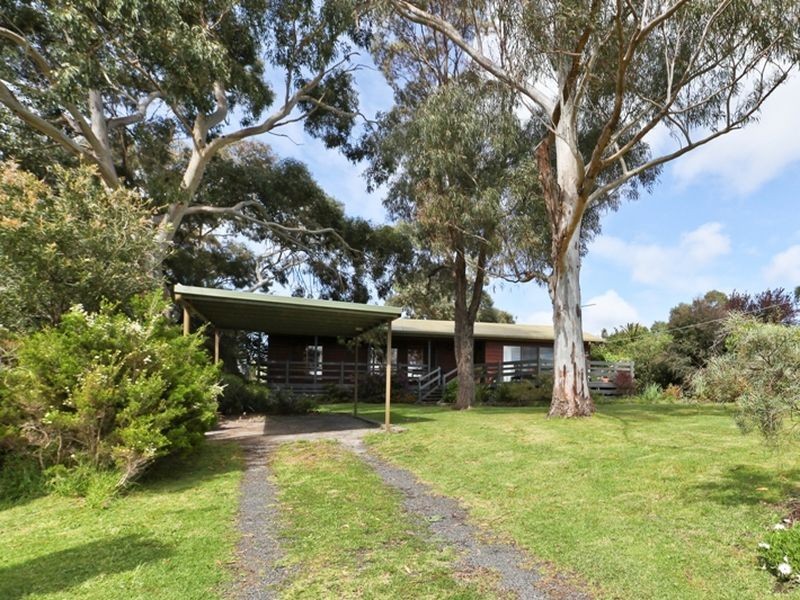93 Hagelthorn Street, Wonthaggi VIC 3995