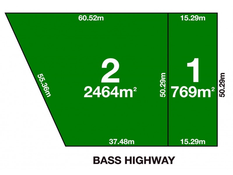 276-280 White Road, Wonthaggi VIC 3995