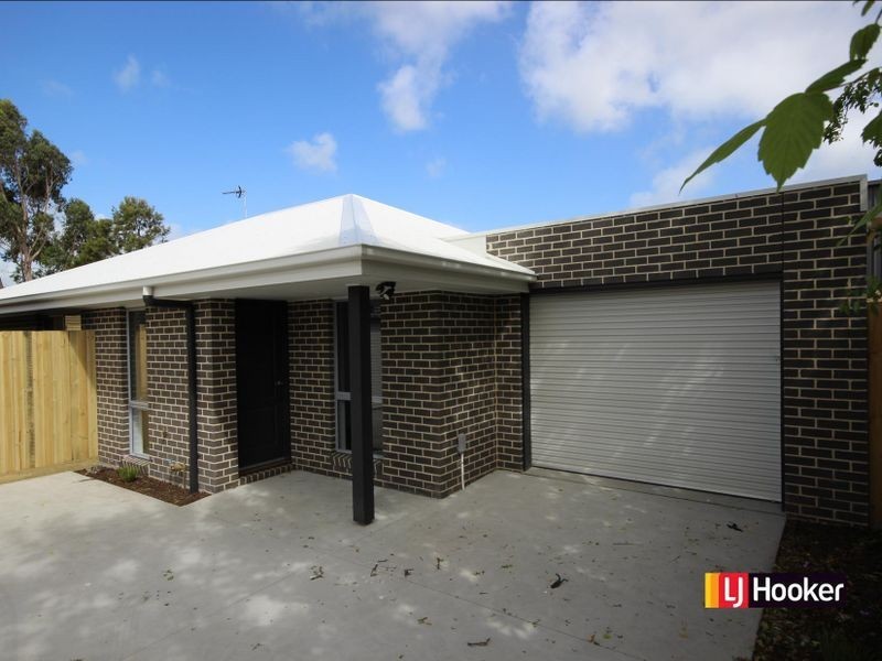 3/17 Poplar Street, Wonthaggi VIC 3995
