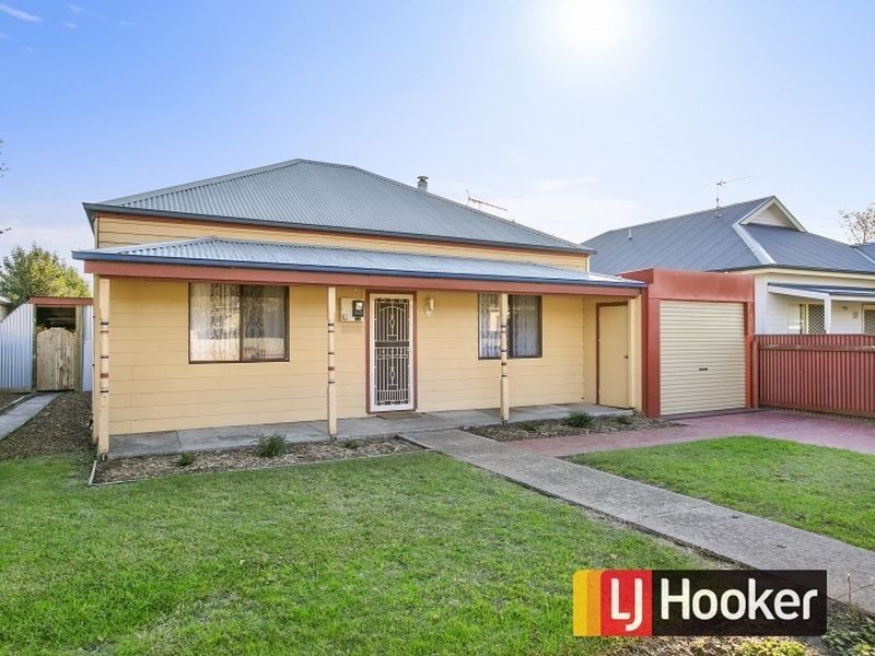 Wonthaggi VIC 3995