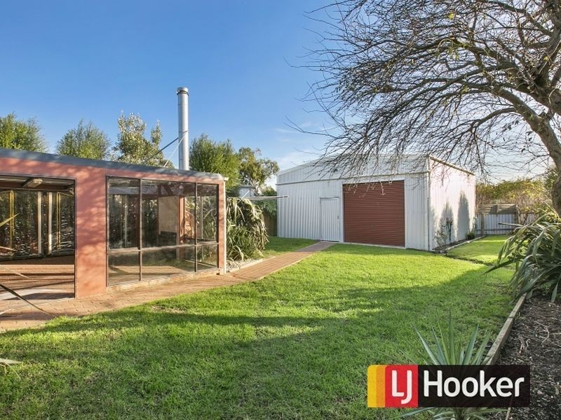 Wonthaggi VIC 3995