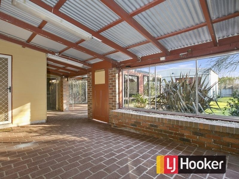 Wonthaggi VIC 3995