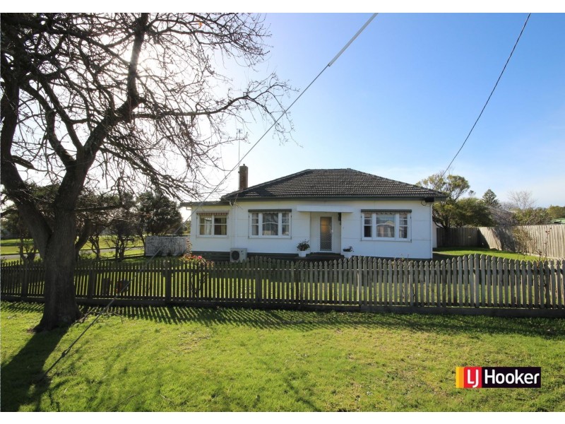6 Quarry Street, Wonthaggi VIC 3995