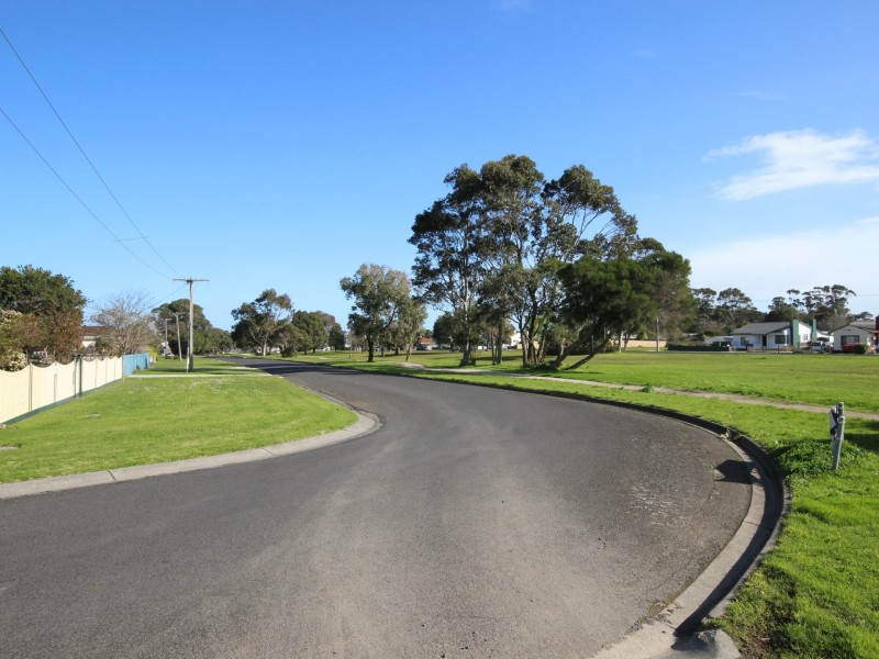 6 Quarry Street, Wonthaggi VIC 3995