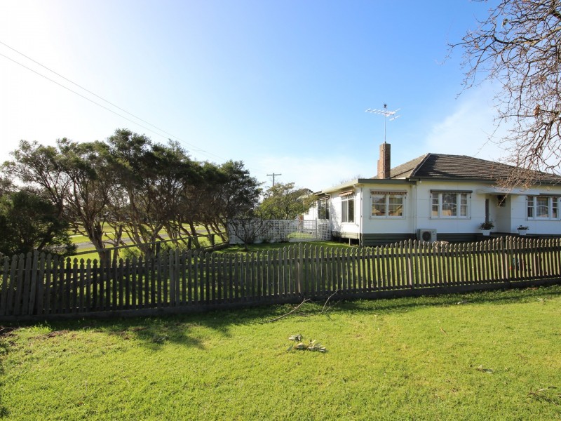 6 Quarry Street, Wonthaggi VIC 3995