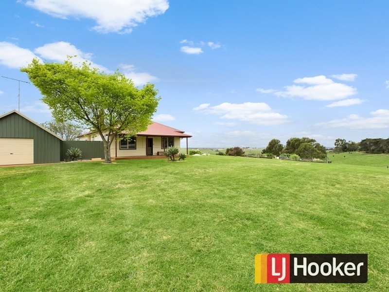 445 Dalyston Glen Forbes Road, Ryanston VIC 3992