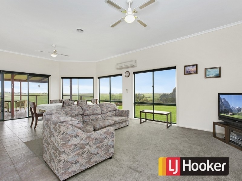 445 Dalyston Glen Forbes Road, Ryanston VIC 3992