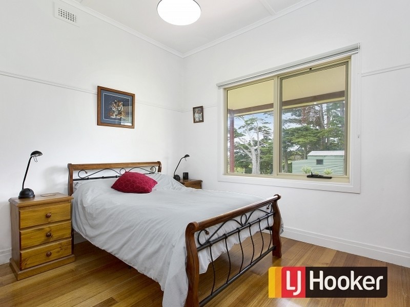 445 Dalyston Glen Forbes Road, Ryanston VIC 3992