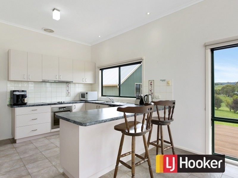 445 Dalyston Glen Forbes Road, Ryanston VIC 3992