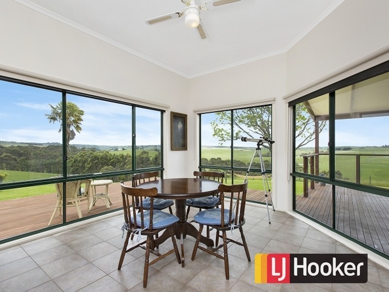 445 Dalyston Glen Forbes Road, Ryanston VIC 3992